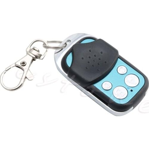 4 Channel RF Wireless Garage Door Key Remote Control 315MHz Fit Module 2260 - L060 New hot