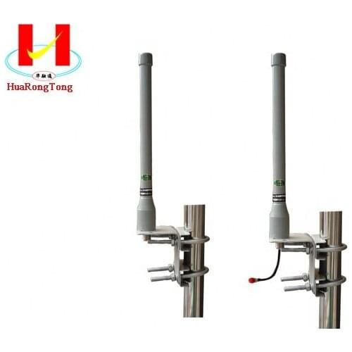 433MHz 3dbi omni outdoor wireless antenna for communicationLong range wifi antenna