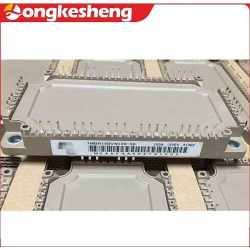 7MBR75VR120-50 7MBR150VN120-50 7MBR50VM120-50 7MBR35VM120-50 7MBR15SA120-50 Free Shipping Original module in stock