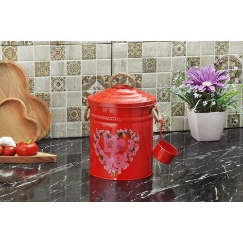 ALASSO Storage Containers