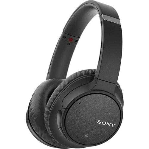 SONY CH700N Wireless Bluetooth Noise Cancelling Headphones - WH-CH700N
