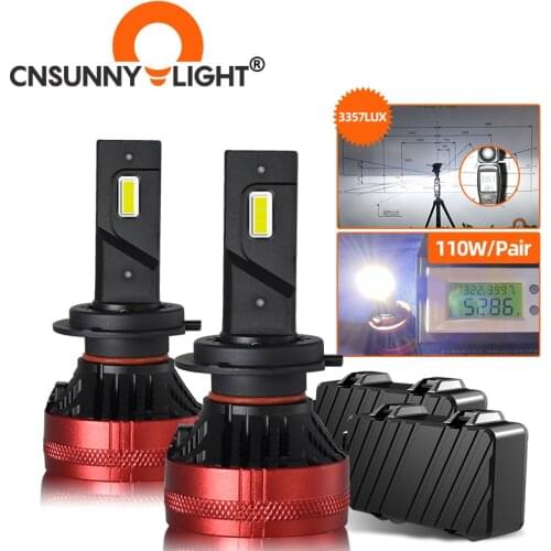 Cnsunnylight Lamps For Cars