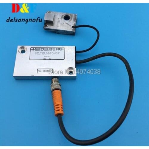 Offset printing machine Sensor-used MV.057.496 /02