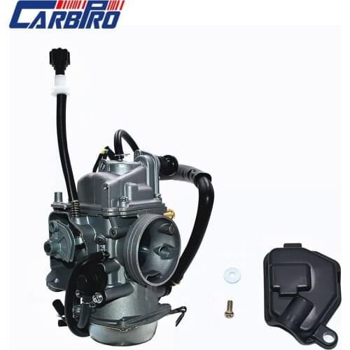 Carburetor Fit For 2004 ATV Carburetor Arctic Cat Assembly Carb Cvk 36 Ae 0470-471 CVK37