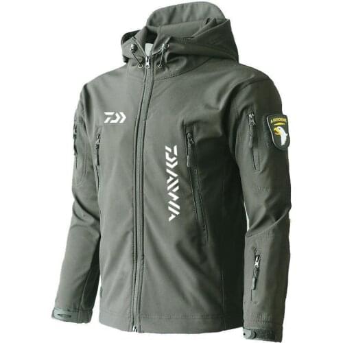 Рыболовные куртки Mokeelo Moutain China At AliExpress