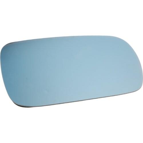 Power Heated Side Door Mirror RIGHT For VW GOLF MK4 BORA 96-04