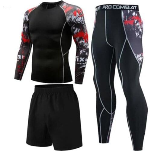Motorcycle Jacket Men Sport Summer Motocross T Shirt Breathable Motocross Jersey And Pants Quick Dry Sport Wear S-3XL