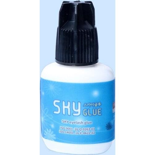 Eyelash Extension Glue NICOO EYELASH China