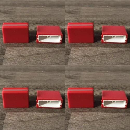 8PCS REPLACEMENT FADER CROSSFADER KNOB FOR PIONEER DJM800 DJM700 DAC2371
