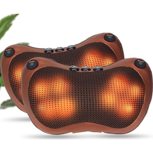 Массаж Подушка SOLOLADY China At AliExpress