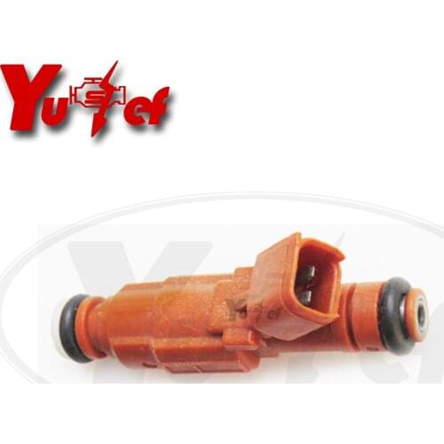 High quality fuel injector nozzle fit for Elantra 1.8L 2011-2013 35310-2E000 M1445