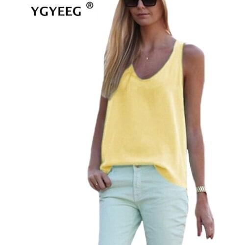 YGYEEG Womens White Shirts