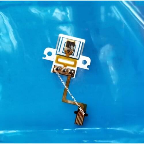 Lens Repair Parts For Nikon AF-S Nikkor 70-200mm F/2.8G ED VR II GMR Focus FPC VR Sensor 1S544-012