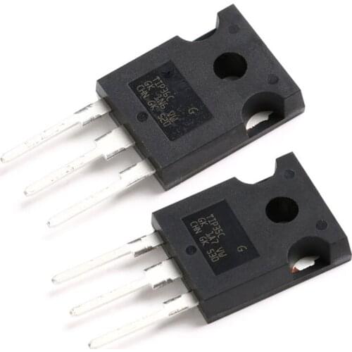 20PCS/Lot TIP35C TIP36C TIP35 TIP36 TO-247 high power tube to transistor amplifier tube new original