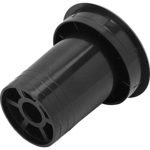 2021 New 2PCS Speaker Port Tube Bass Reflex Vent Ventilation Connector 2/ 5inch 66x78mm Subwoofer Woofer Box