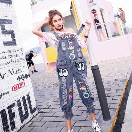 BringBring Women's Jumpsuits