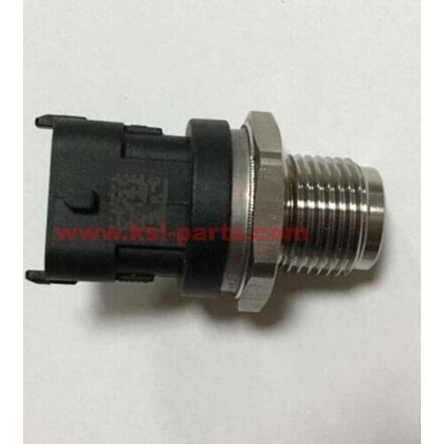 Fuel common rail pressure valve pressure sensor 0281002425 0 281 002 425 for bosch