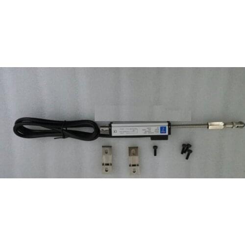 PY3FS-75mm PY3FS-75 miniature self-recovery miniature pulley linear displacement Slippery head electronic ruler