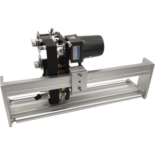 HP241 packaging dater machine for Candy and tea packing machine