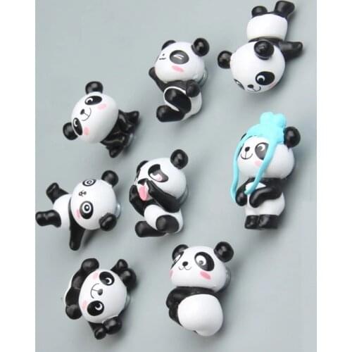 JingHanLu Fridge Magnets