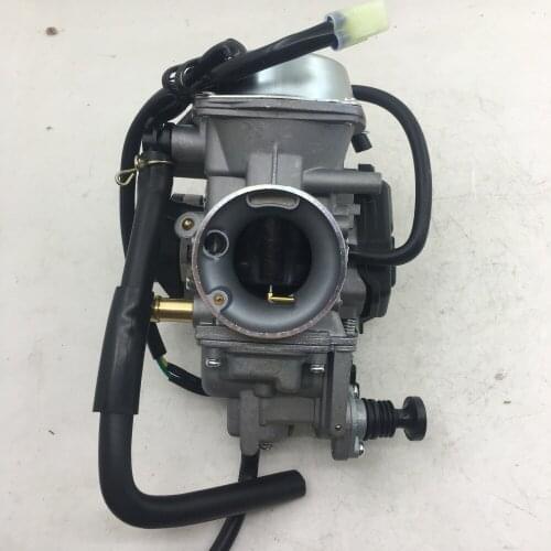 SherryBerg carburerttor Carburetor For Honda TRX500FE 36 FOURTRAX RUBICON Atv Quad 500c 36MM carb FOR many Janpan motorcycle