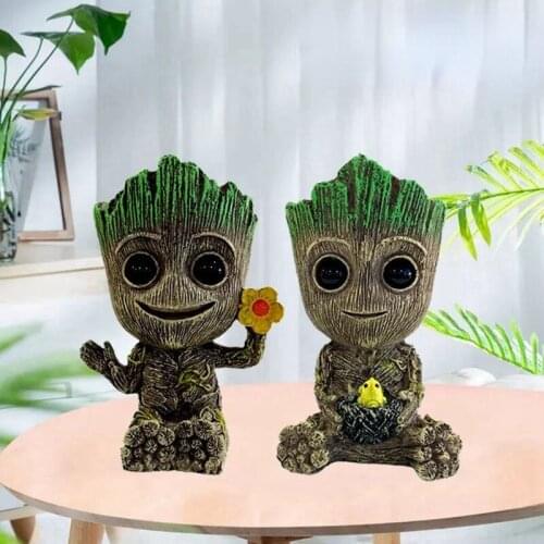 Aquarium Volcano Shape & Air Bubble Stone Oxygen Pump Fish Tank Ornament Fish Aquatic Supplies Decorations