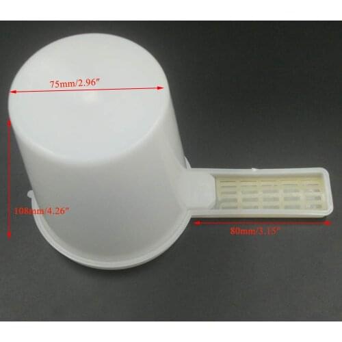3PCS beekeeping feeders for bees drinking water bowl watering waterer plastic bee feeding feeder system apicultura tool supplies