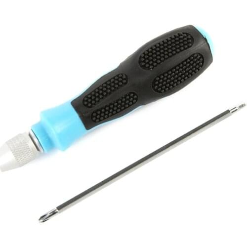 Cross & 2.5mm HEX Screwdriver V2.0