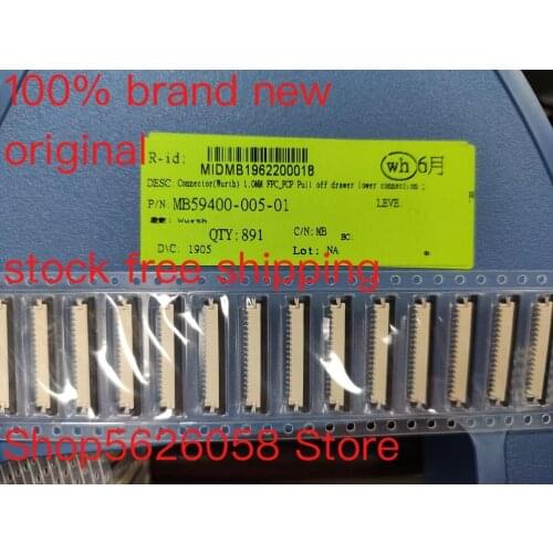 MB59400-005-01 100% new original freeshipping 10PCS-100PCS/LOT