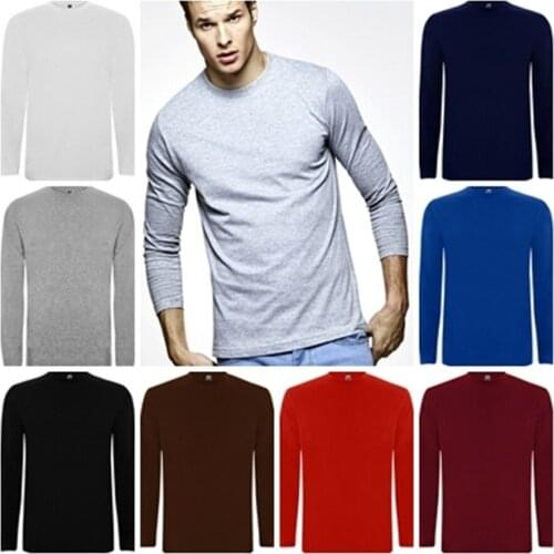 Extreme mens long sleeve T-shirt. 100% cotton