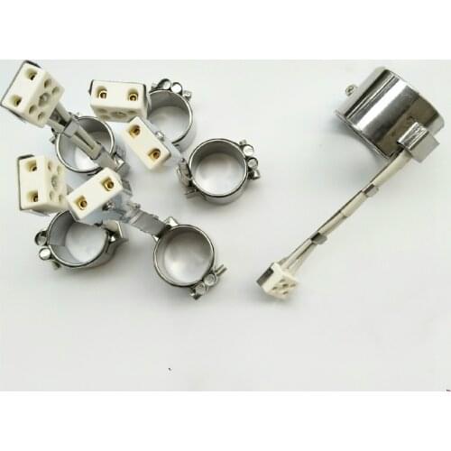 The heating coil 220V injection molding machine nozzle barrel electric heating ring 303540 42*30 35404550 custom non-standard