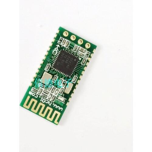 New HC-08 cc2540 HC08 Bluetooth 4.0 BLE low power serial port cc2540 for Android Bluetooth module