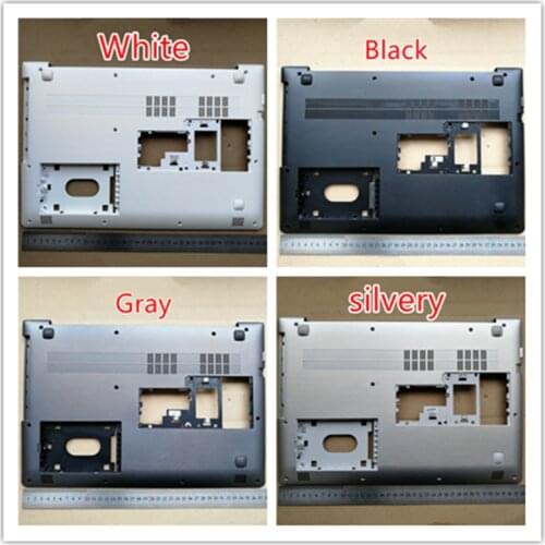 New Laptop For Lenovo ideapad 510-15ISK 310-15ISK 510-15IKB 310-15IKB Bottom Base Cover lower Case