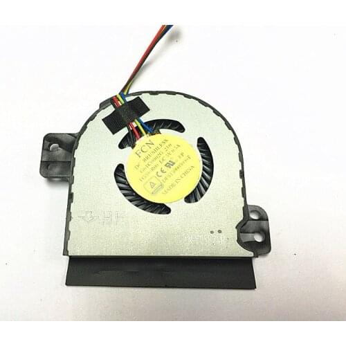 SSEA New CPU Cooling Cooler Fan for Toshiba C50 R50-B laptop