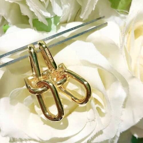 Top Quality Fashion Jewelry For Women Long Earrings Luxcy Party Earrings Fine Costume Jewelry Hot Earrings