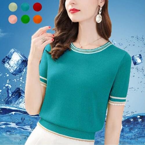 Женские укороченные футболки PPLMHU China At AliExpress