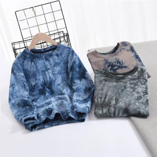 Pteromys Long Sleeve T-Shirts For Boys