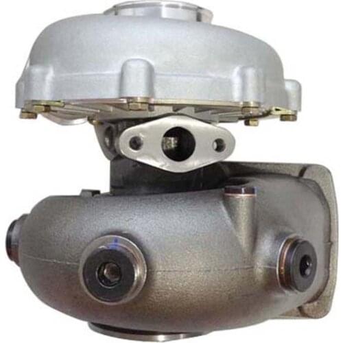 Turbo turbocharger K26 for Volvo Penta Schiff Marine KAD42 3.6L 53269886497 53269706497 861260 3802070 860916 83869 53269886290
