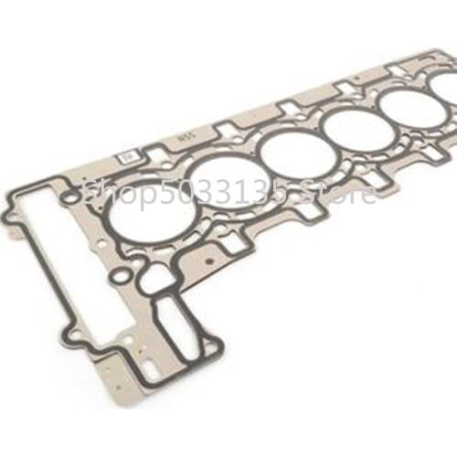 CAR cylinder head seal without asbestos cylinder head gasket bm wF07 GT E82 E88 E90 LCI F07 GT F10 X5 E70 LCI cylinder head seal