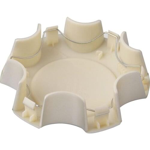 1pc Sturdy Wheel Center Caps Hubcap for Toyota Sequoia 2003 2004 2005