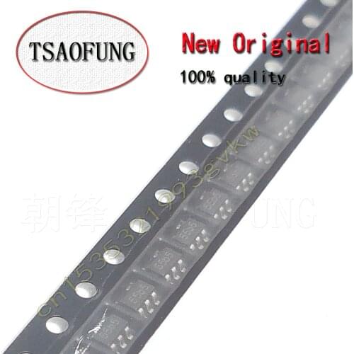 10Pieces TLV70218DBVR TLV70218DBVT TLV70218DBV QUW SOT23-5 triode Electronic components LDO linear regulator IC