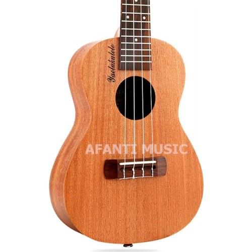Afanti Sapele / 23 inch Ukulele