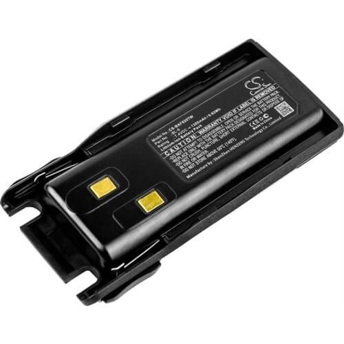 Cameron Sino 1300mah battery for BAOFENG UV-82 UV-82C UV-82X UV-8D UV-8R UV-98D UV-Q5 BL-8 batteries