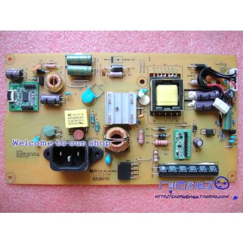 E952VN E2252V Power Board 491A01521400R ILPI-288
