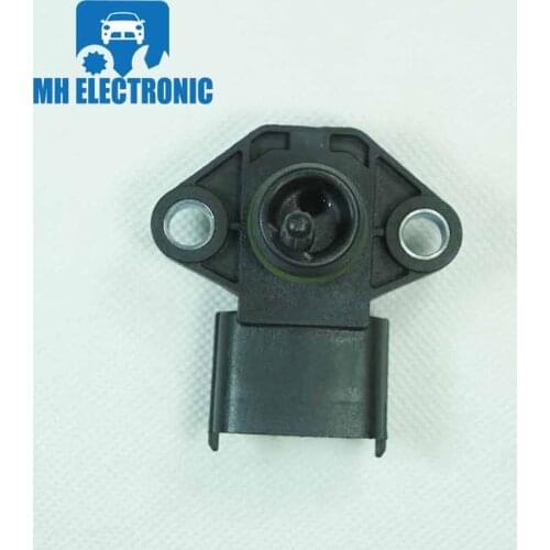 MH ELECTRONIC Pressure Absolute Sensor MAP 39300-22600 3930022600 For HYUNDAI ACCENT ATOS COUPE ELANTRA GETZ MATRIX SONATA KIA