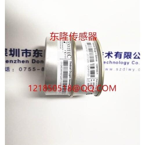 ENVITEC oxygen sensor OOM102-1 O2 sensor cell stock stock