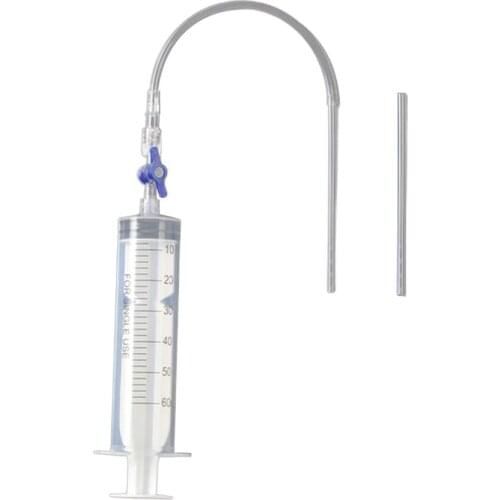 BicycleTubeless Tyre Injector Bicycle Sealant Injection Tool for Mtb Road Bike Accessories Valve Tool RL225