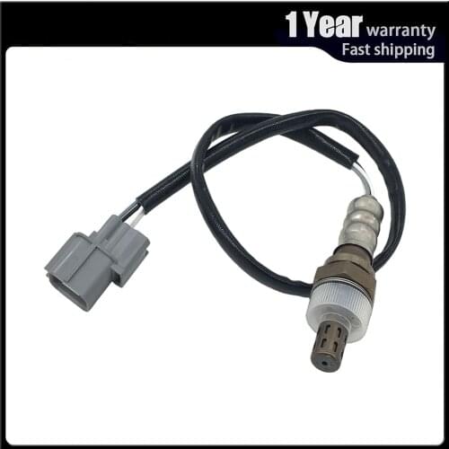 4 Wires Lambda Oxygen SensorUpstream / Downstream Rear For Acura CL Integra MDX NSX TL Vigor Honda Civic Accord Pilot 234-4099
