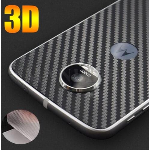 MANLIFU Screen Protectors For Motorola Moto E5