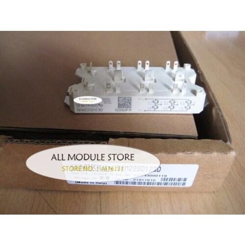 GOOD QUALITY MODULE SKM22GD123D
